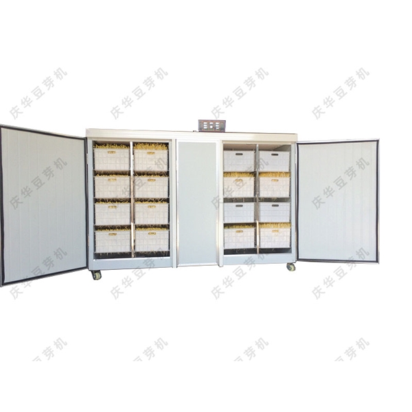 箱式 YJ-200A型（日產200斤）