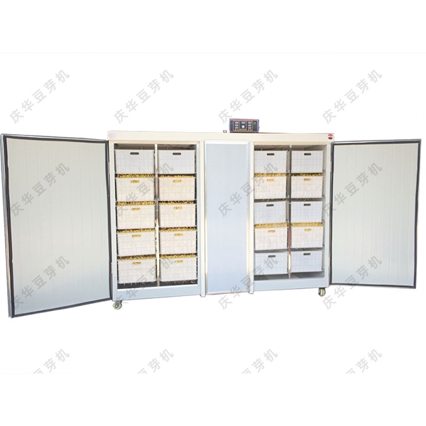 箱式 YJ-300A型（日產300斤）