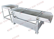 【自動 豆芽去殼機(jī)】